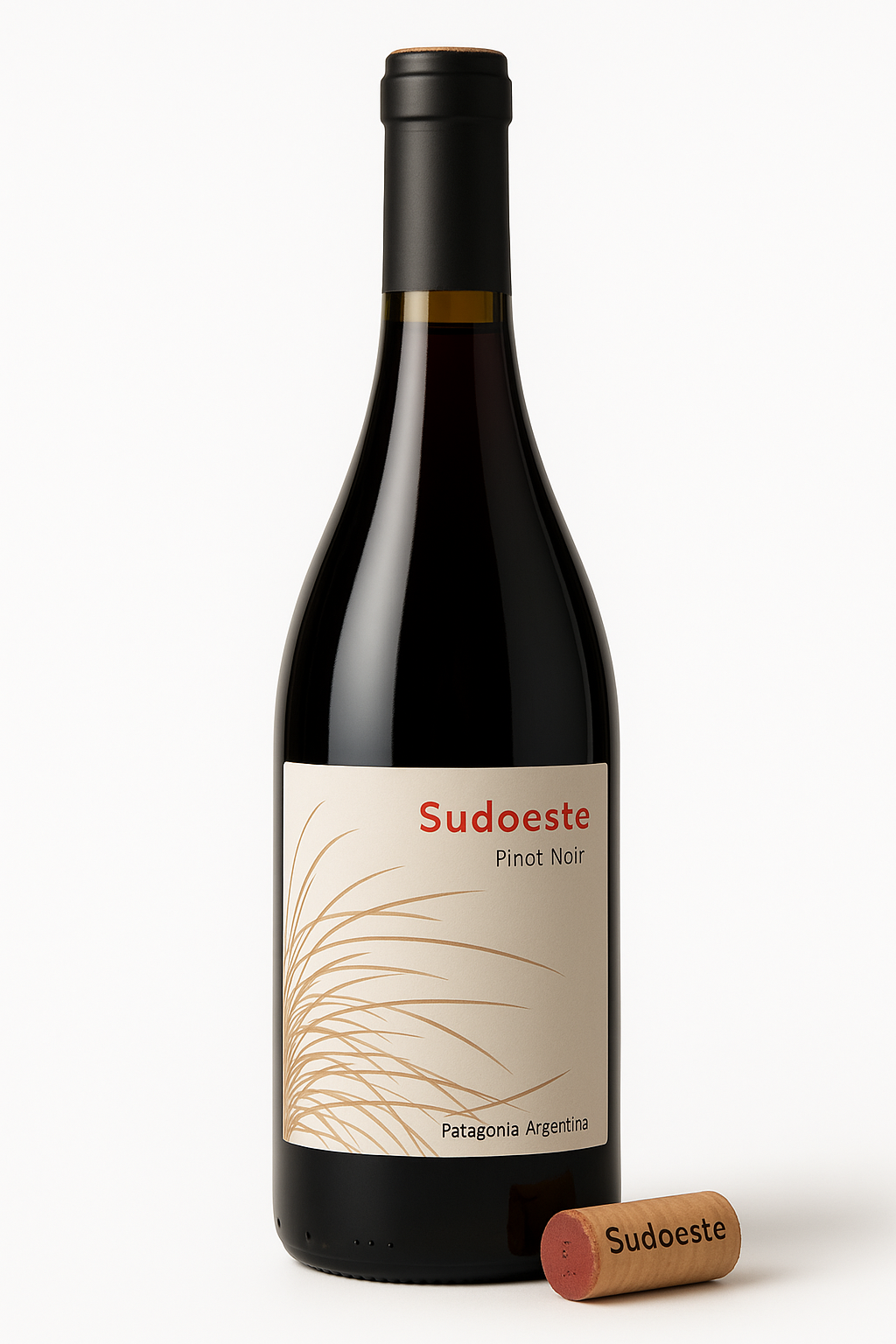 Imagen de Pinot Noir